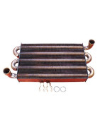 Intercambiador de calor (92 brazos)- VAILLANT - 0020019994