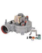 Extractor- VAILLANT - 0020020008