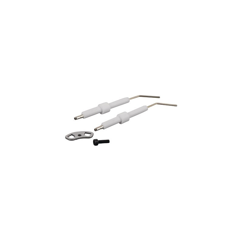 Bujía- VAILLANT - 0020021156  - (X2)