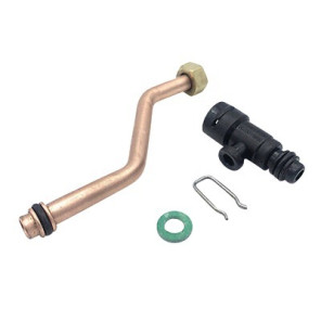 Tubo conexión- VAILLANT - 0020025045
