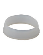 Junta silicona extractor- SAUNIER DUVAL - 0020027892