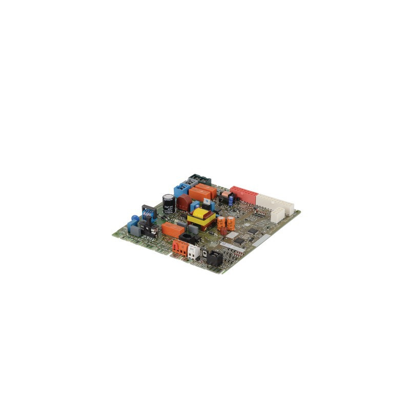Circuito impreso- SAUNIER DUVAL - 0020027893