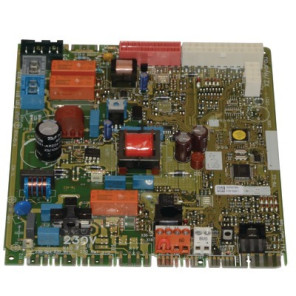 Tarjeta principal- SAUNIER DUVAL - 0020027894