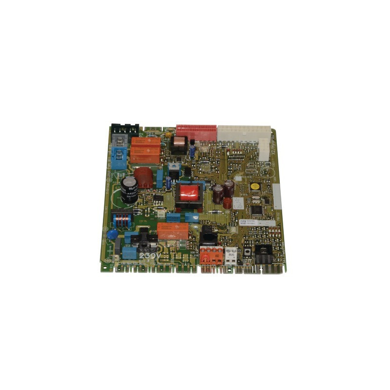 Tarjeta principal- SAUNIER DUVAL - 0020027894