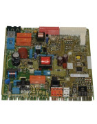 Tarjeta principal- SAUNIER DUVAL - 0020027894