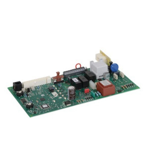 Circuito impreso- VAILLANT - 0020034604