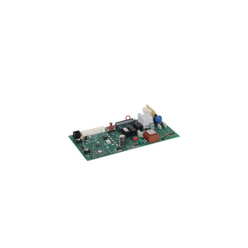 Circuito impreso- VAILLANT - 0020034604
