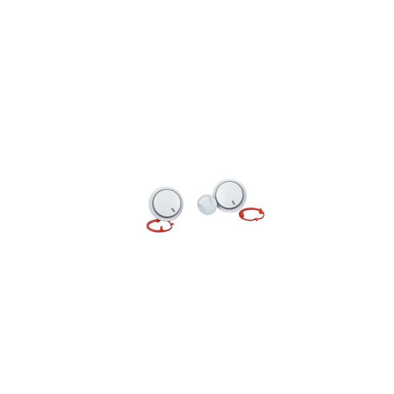 Kit 3 pulsantes- VAILLANT - 0020037662