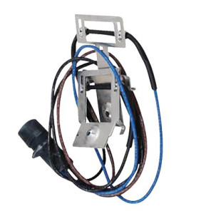 Capteur gaz brulés- VAILLANT - 0020039083
