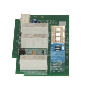 Circuito impreso- VAILLANT - 0020045391