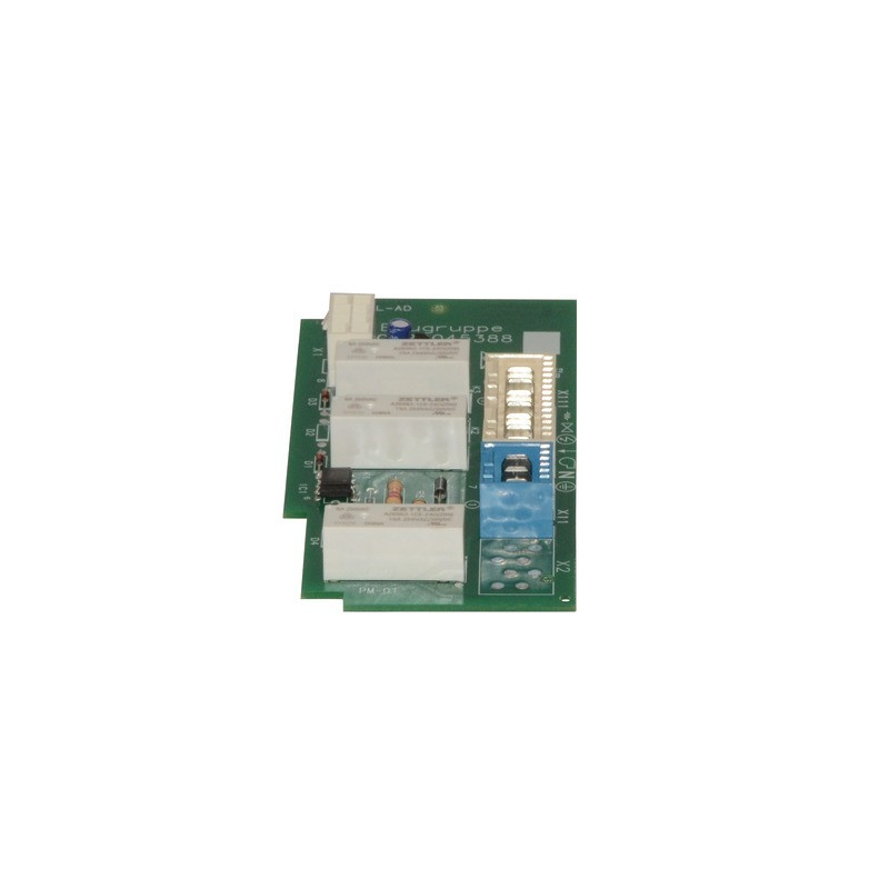 Circuito impreso- VAILLANT - 0020045391