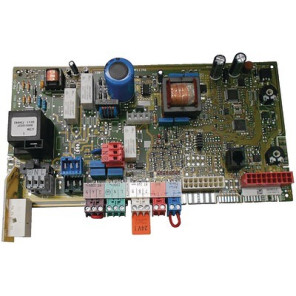 Circuito impreso- VAILLANT - 0020046177