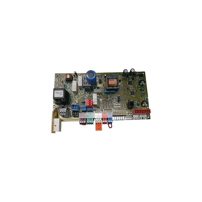 Circuito impreso- VAILLANT - 0020046177