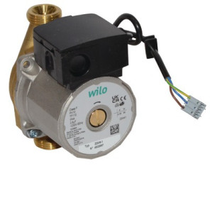 Bomba sanitaria- SAUNIER DUVAL - 0020046970