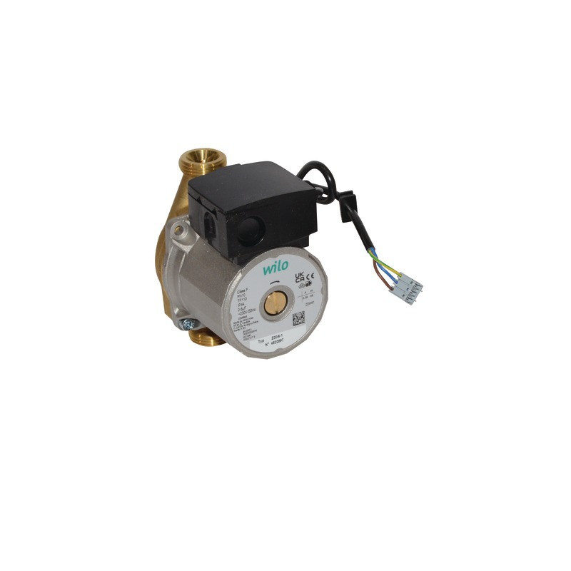Bomba sanitaria- SAUNIER DUVAL - 0020046970