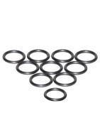 Junta torica- SAUNIER DUVAL - 0020047026  - (X10)