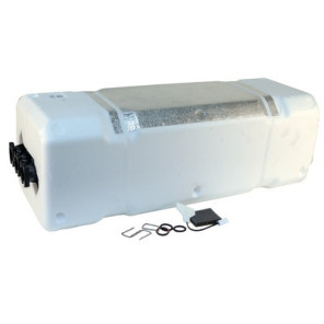 Acumulador bi-material d215 20 l- SAUNIER DUVAL - 0020048251
