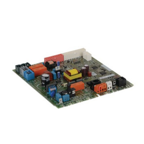 Tarjeta principal- SAUNIER DUVAL - 0020048284
