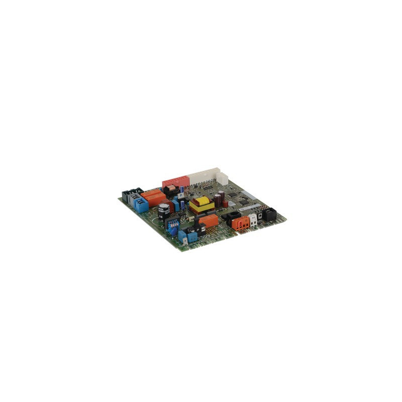 Tarjeta principal- SAUNIER DUVAL - 0020048284