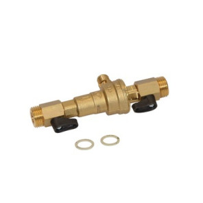 Desconectador- VAILLANT - 0020057176