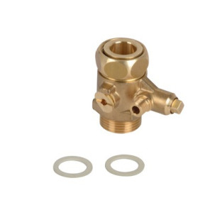 Válvula- VAILLANT - 0020057433