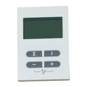 Pantalla- VAILLANT - 0020060811