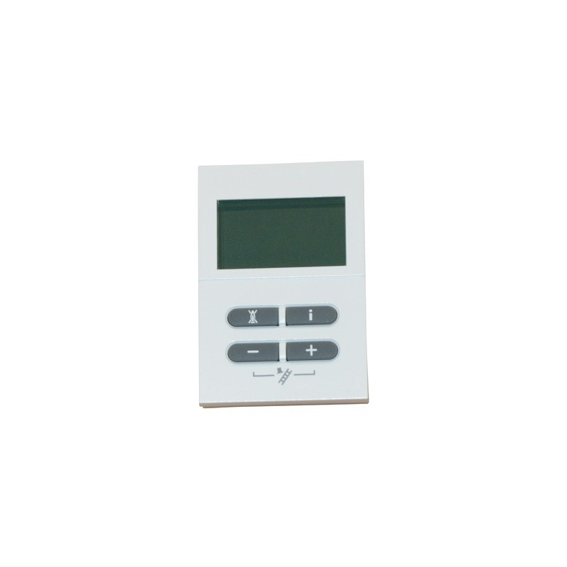 Pantalla- VAILLANT - 0020060811