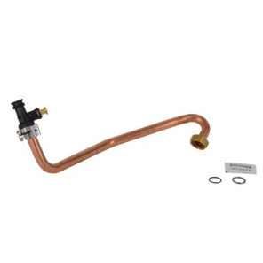 Tubo conexión- VAILLANT - 0020068958