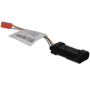Enlace motor paso a paso- SAUNIER DUVAL - 0020080265