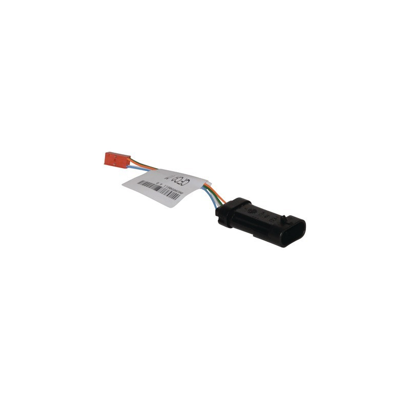 Enlace motor paso a paso- SAUNIER DUVAL - 0020080265