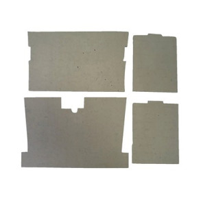 Aislante (set)- VAILLANT - 0020082190