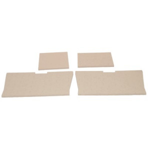 Aislante (set)- VAILLANT - 0020082193