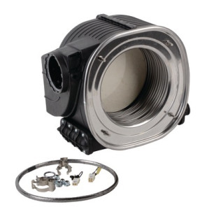 Intercambiador- SAUNIER DUVAL - 0020084494
