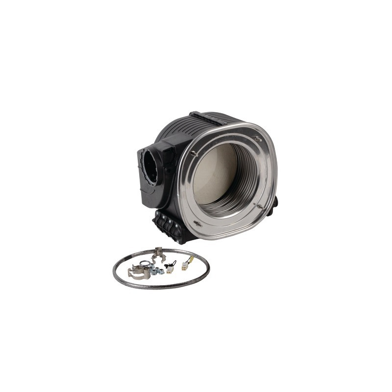 Intercambiador- SAUNIER DUVAL - 0020084494