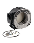 Intercambiador- SAUNIER DUVAL - 0020084494
