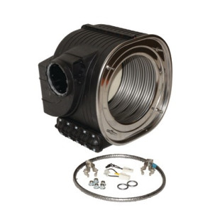 Intercambiador- SAUNIER DUVAL - 0020084495