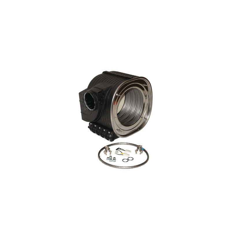 Intercambiador- SAUNIER DUVAL - 0020084495