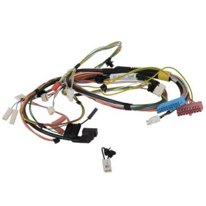 Cable principal- SAUNIER DUVAL - 0020084504