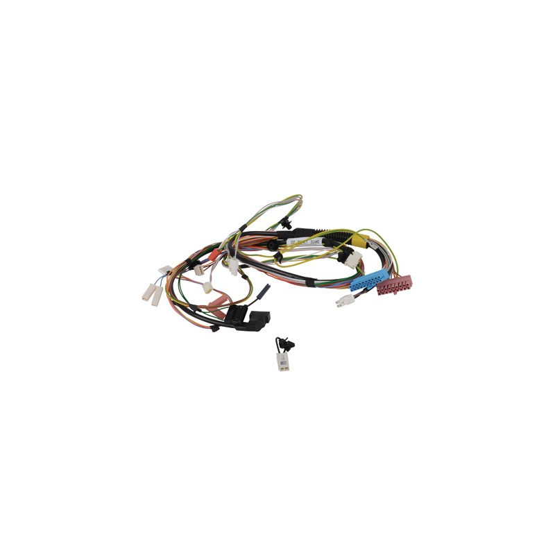 Cable principal- SAUNIER DUVAL - 0020084504
