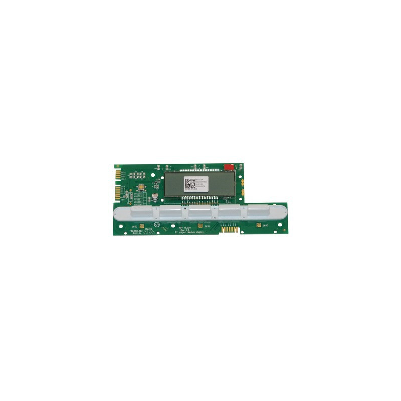 Tarjeta interfaz- SAUNIER DUVAL - 0020084519
