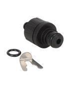 Purgador calefacción- SAUNIER DUVAL - 0020084526