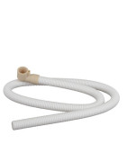 Flexible condensados sifón / instalación- SAUNIER DUVAL - 0020084549
