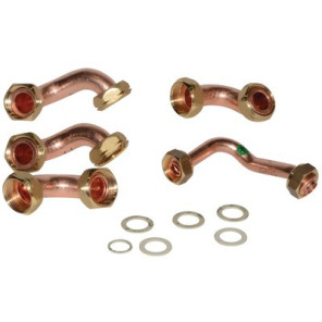 Bolsita con empalme- SAUNIER DUVAL - 0020084550