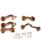 Bolsita con empalme- SAUNIER DUVAL - 0020084550