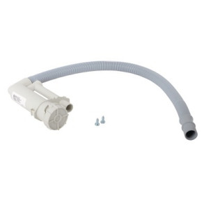 Sifón condensados completo- SAUNIER DUVAL - 0020084551