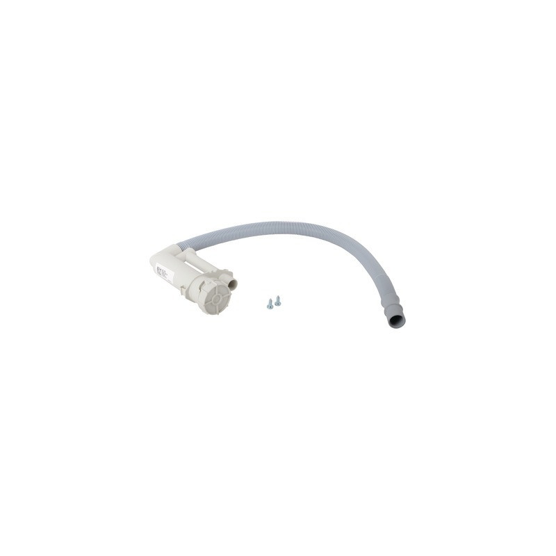 Sifón condensados completo- SAUNIER DUVAL - 0020084551