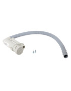Sifón condensados completo- SAUNIER DUVAL - 0020084551