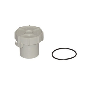 Tapón + junta- SAUNIER DUVAL - 0020084554