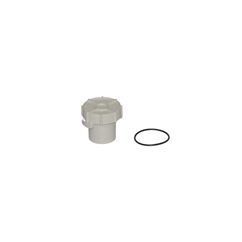 Tapón + junta- SAUNIER DUVAL - 0020084554