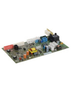 Tarjeta- VAILLANT - 0020092371